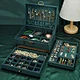 Large Jewelry Boxes